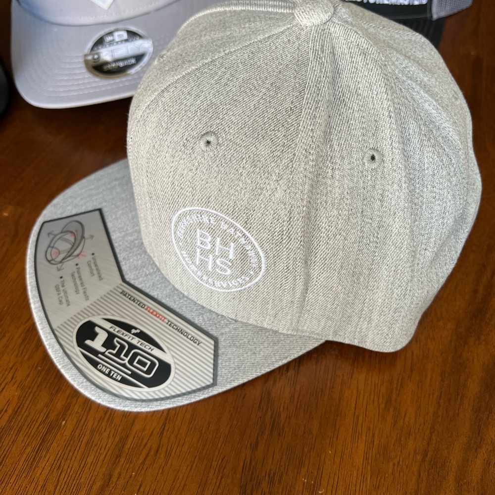 Tracker Hat - image 6